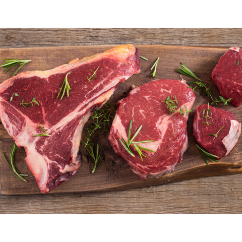 Beef Box