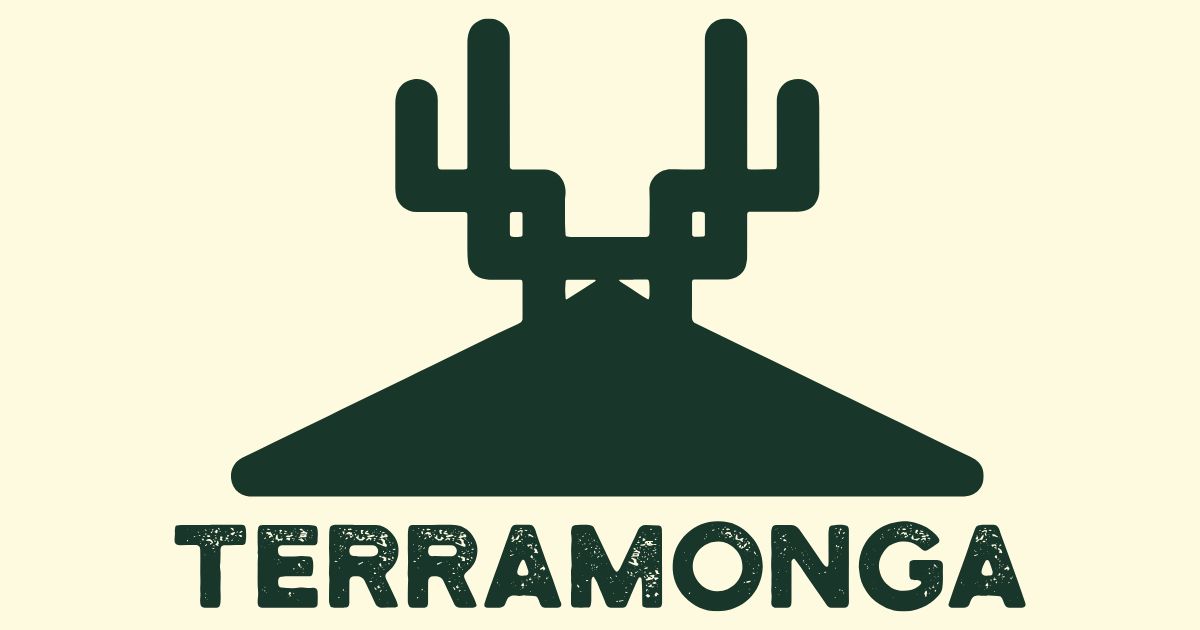 Terramonga Farm cover