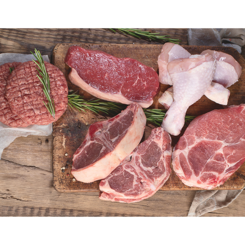 CSA Meat