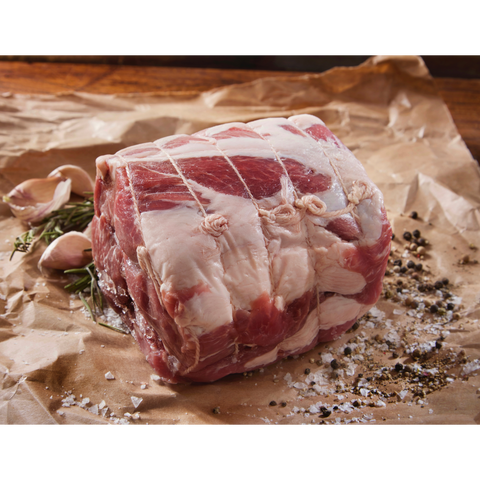 Pork Box