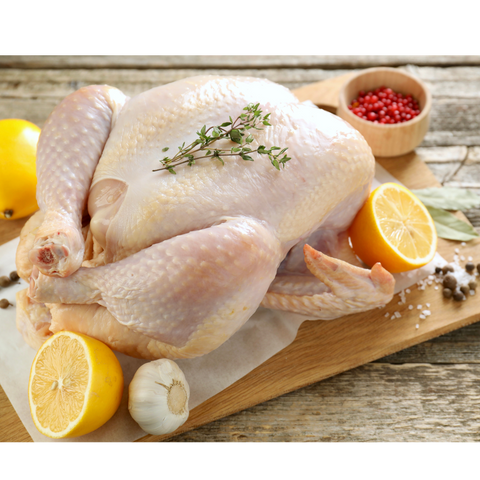 CSA Meat