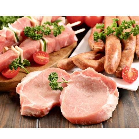 Pork Box